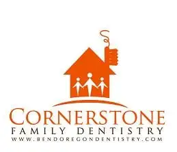 Link to Cornerstone Family Dentistry home page