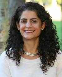 Dr. Yoli C. DiGiulio - Dentist in Bend OR at Cornerstone Family Dentistry